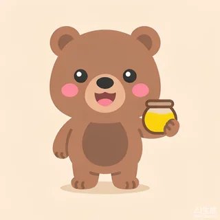 bear