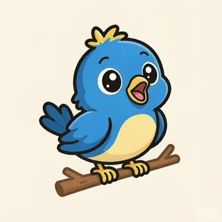 bird