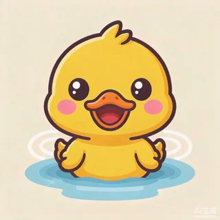 duck