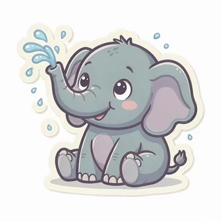 elephant