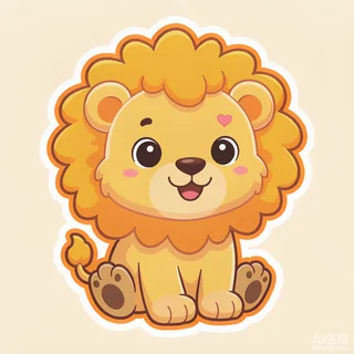 lion
