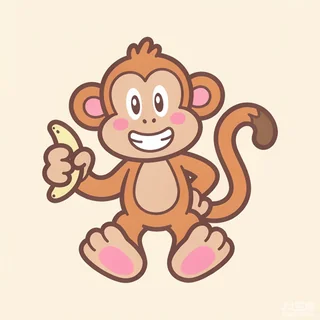 monkey
