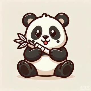 panda