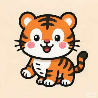 tiger