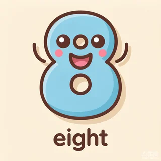 eight