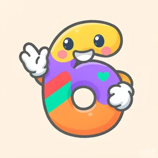 six