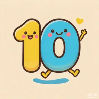 ten